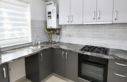 Garsoniera, parter, bloc nou, Radauti