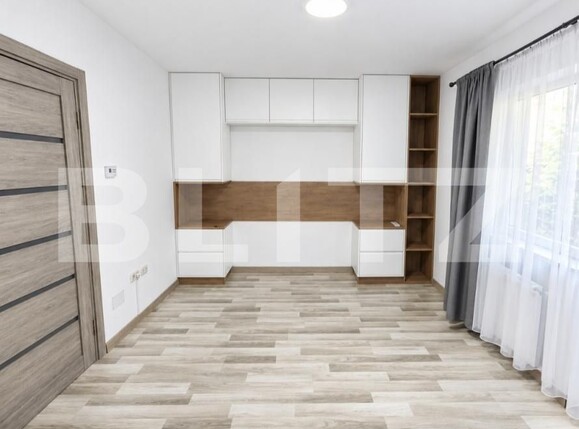 Garsonieră de vânzare Radauti - 208860AV | BLITZ Suceava | Poza1