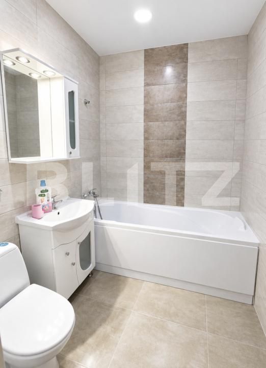 Garsonieră de vânzare Radauti - 208860AV | BLITZ Suceava | Poza4