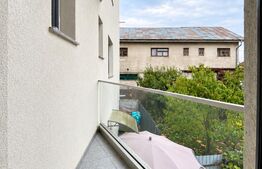Apartament cu 2 camere, 38 mp, zona Obcini