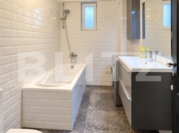 Apartament de închiriat 2 camere Obcini - 208874AI | BLITZ Suceava | Poza4