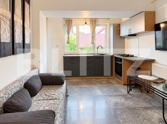 Apartament de închiriat 2 camere Obcini - 208874AI | BLITZ Suceava | Poza1