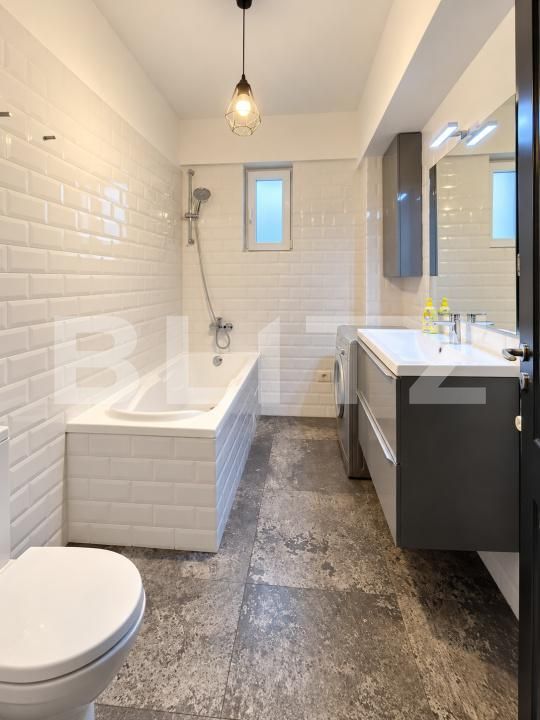 Apartament de închiriat 2 camere Obcini - 208874AI | BLITZ Suceava | Poza4