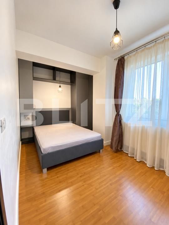 Apartament de închiriat 2 camere Obcini - 208874AI | BLITZ Suceava | Poza3