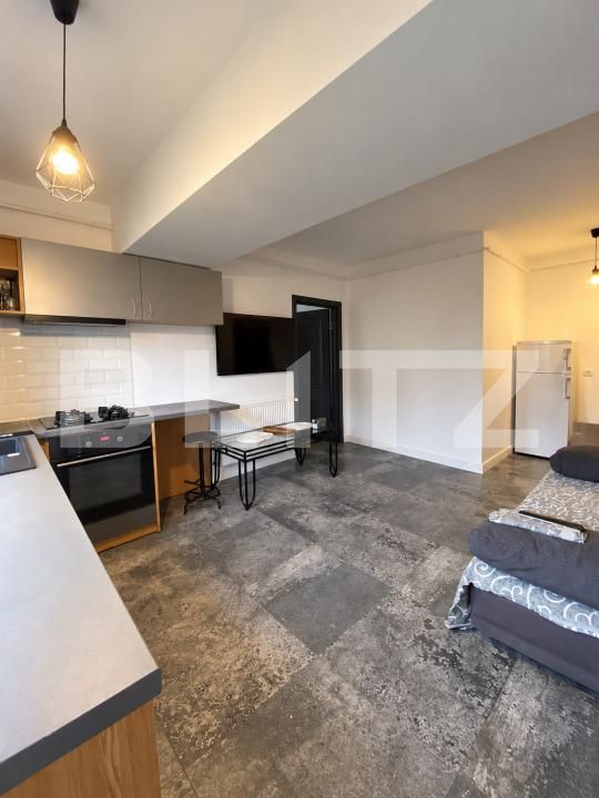 Apartament de închiriat 2 camere Obcini - 208874AI | BLITZ Suceava | Poza2