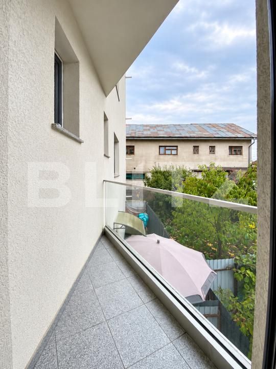 Apartament de închiriat 2 camere Obcini - 208874AI | BLITZ Suceava | Poza5