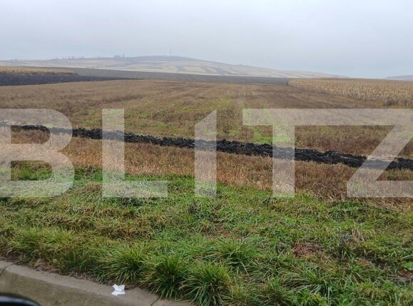 Teren de vânzare Nord Vest - 208886TV | BLITZ Suceava | Poza1