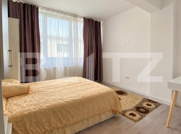 Apartament de închiriat 3 camere Exterior Sud - 208896AI | BLITZ Suceava | Poza6
