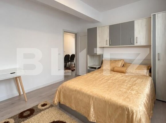 Apartament de închiriat 3 camere Exterior Sud - 208896AI | BLITZ Suceava | Poza7