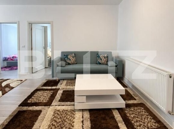 Apartament de închiriat 3 camere Exterior Sud - 208896AI | BLITZ Suceava | Poza2