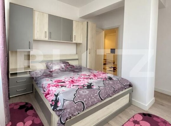 Apartament de închiriat 3 camere Exterior Sud - 208896AI | BLITZ Suceava | Poza8