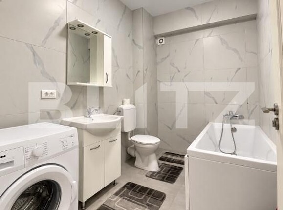 Apartament de închiriat 3 camere Exterior Sud - 208896AI | BLITZ Suceava | Poza10