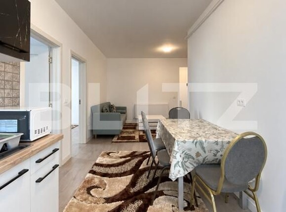 Apartament de închiriat 3 camere Exterior Sud - 208896AI | BLITZ Suceava | Poza5
