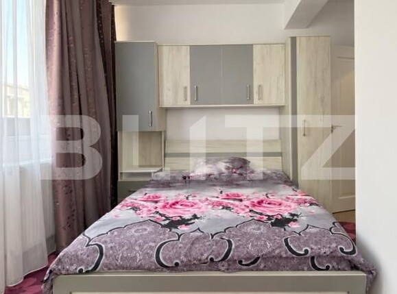 Apartament de închiriat 3 camere Exterior Sud - 208896AI | BLITZ Suceava | Poza9