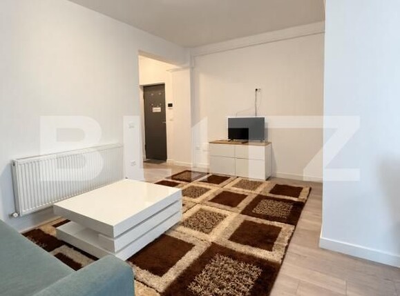 Apartament de închiriat 3 camere Exterior Sud - 208896AI | BLITZ Suceava | Poza3