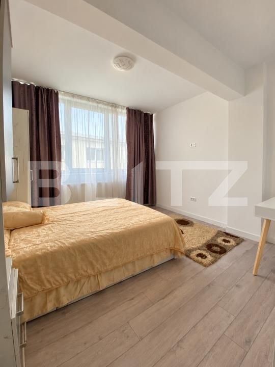 Apartament de închiriat 3 camere Exterior Sud - 208896AI | BLITZ Suceava | Poza6
