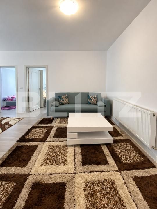 Apartament de închiriat 3 camere Exterior Sud - 208896AI | BLITZ Suceava | Poza2