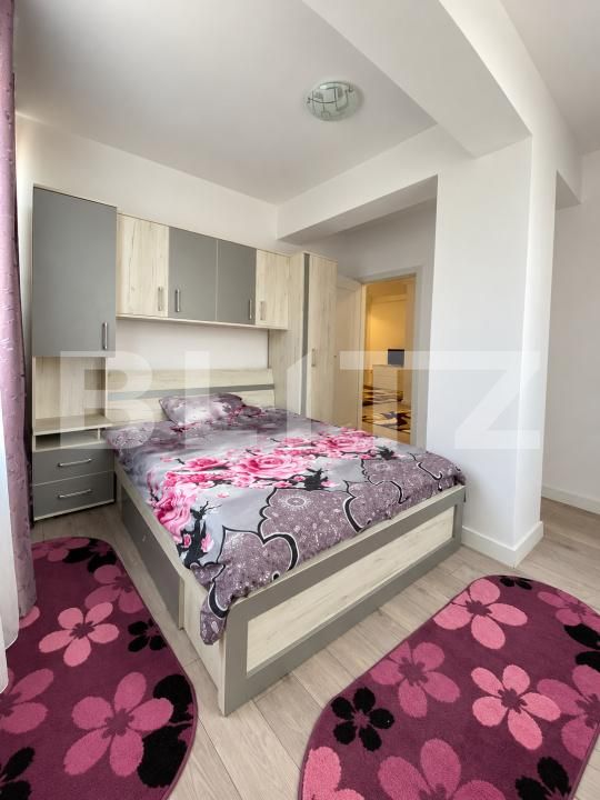 Apartament de închiriat 3 camere Exterior Sud - 208896AI | BLITZ Suceava | Poza8