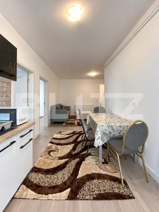 Apartament de închiriat 3 camere Exterior Sud - 208896AI | BLITZ Suceava | Poza5