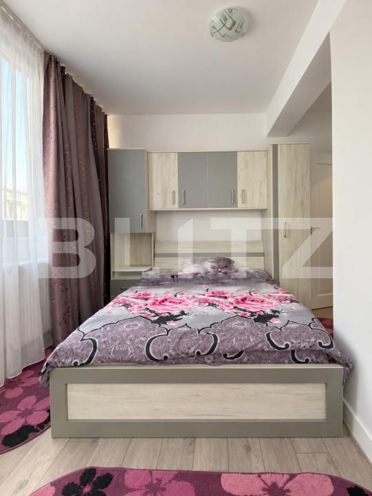 Apartament de închiriat 3 camere Exterior Sud - 208896AI | BLITZ Suceava | Poza9
