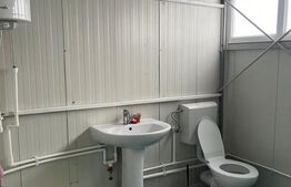 Hale de vânzare, 295 mp, zona Nord - Frasin