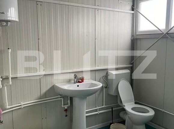 Spațiu industrial de vânzare Frasin - 208913SVI | BLITZ Suceava | Poza13