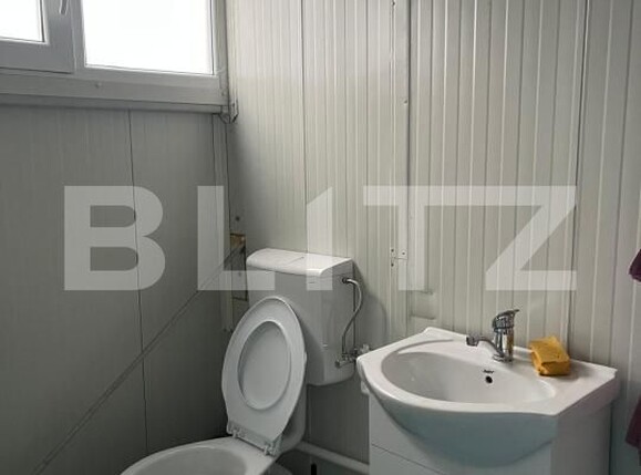 Spațiu industrial de vânzare Frasin - 208913SVI | BLITZ Suceava | Poza12