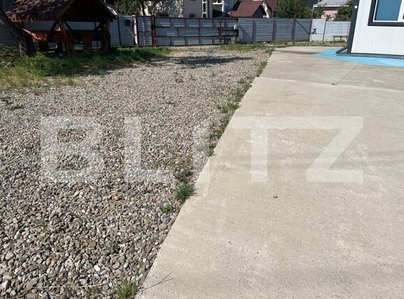 Spațiu industrial de vânzare Frasin - 208913SVI | BLITZ Suceava | Poza10