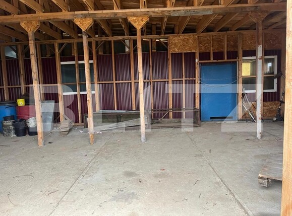 Spațiu industrial de vânzare Frasin - 208913SVI | BLITZ Suceava | Poza8