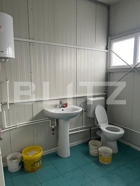 Spațiu industrial de vânzare Frasin - 208913SVI | BLITZ Suceava | Poza13