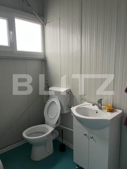 Spațiu industrial de vânzare Frasin - 208913SVI | BLITZ Suceava | Poza12