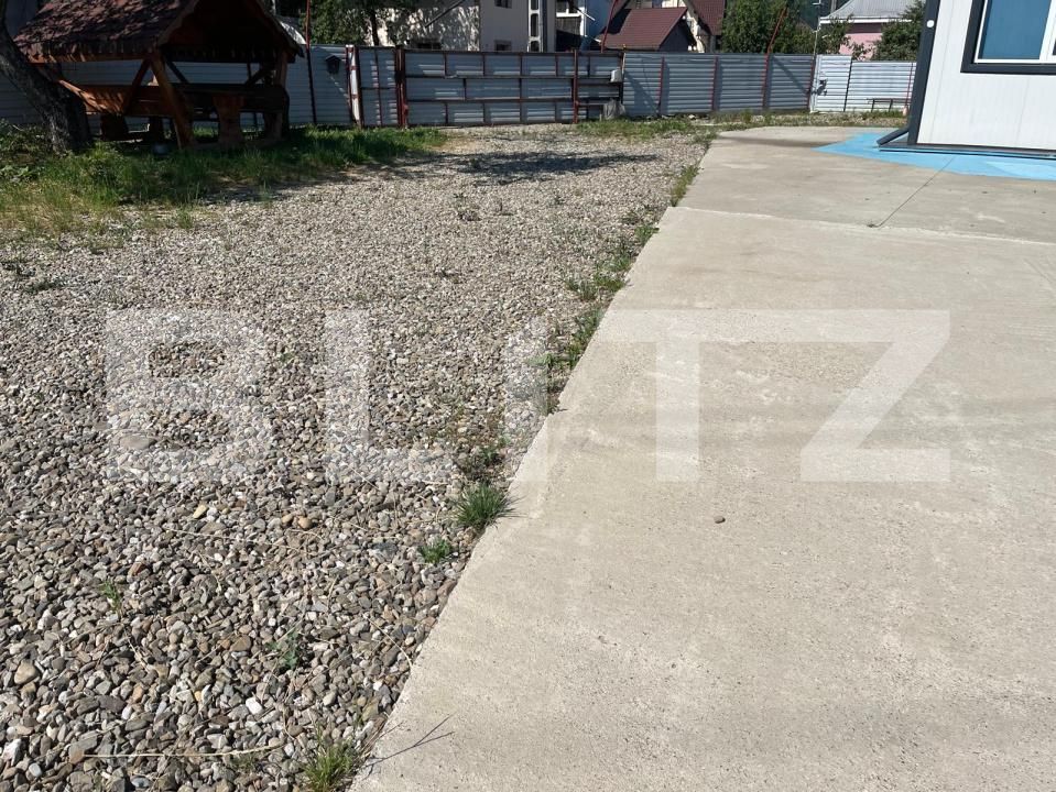 Spațiu industrial de vânzare Frasin - 208913SVI | BLITZ Suceava | Poza10
