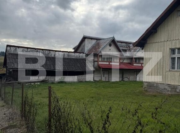 Casa de vânzare 12 camere Dealu Floreni - 208935CV | BLITZ Suceava | Poza3