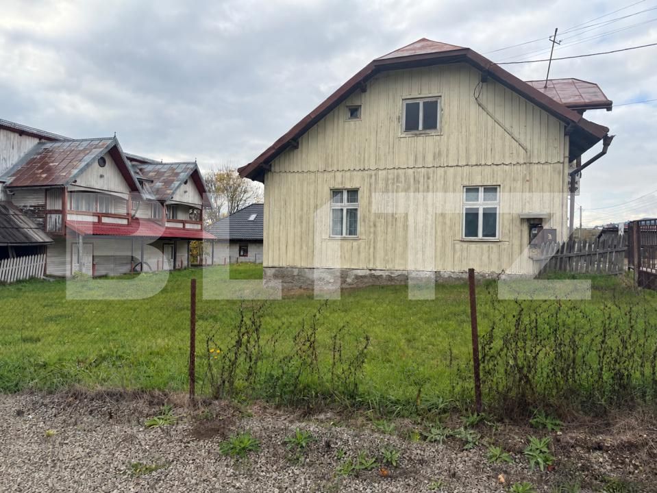 Casa de vânzare 12 camere Dealu Floreni - 208935CV | BLITZ Suceava | Poza2