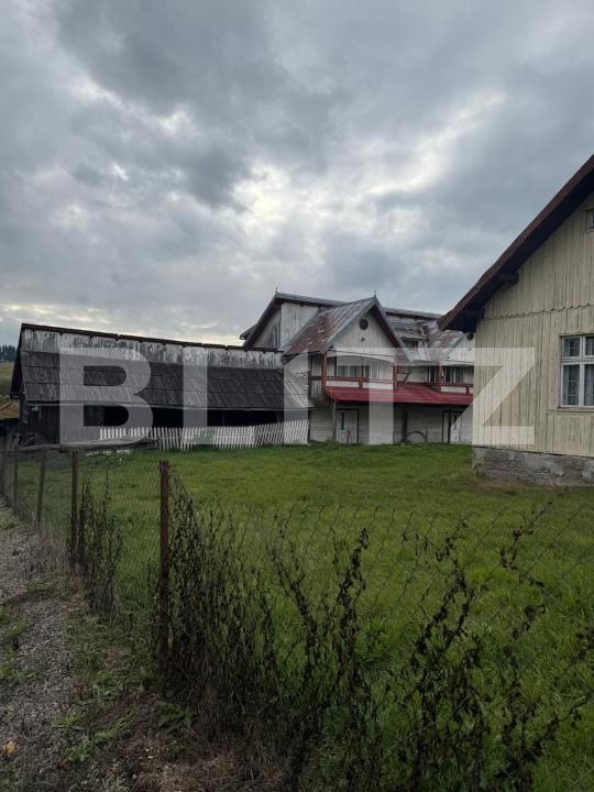 Casa de vânzare 12 camere Dealu Floreni - 208935CV | BLITZ Suceava | Poza3