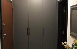 Apartament cu 2 camere, modern, parter, complex rezidential nou, Burdujeni