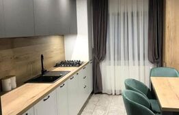 Apartament cu 2 camere, modern, parter, complex rezidential nou, Burdujeni