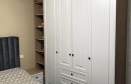 Apartament cu 2 camere, modern, parter, complex rezidential nou, Burdujeni