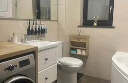 Apartament cu 2 camere, modern, parter, complex rezidential nou, Burdujeni