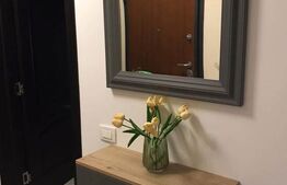 Apartament cu 2 camere, modern, parter, complex rezidential nou, Burdujeni