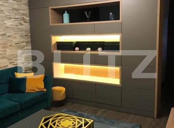 Apartament de vânzare 2 camere Burdujeni - 208946AV | BLITZ Suceava | Poza1