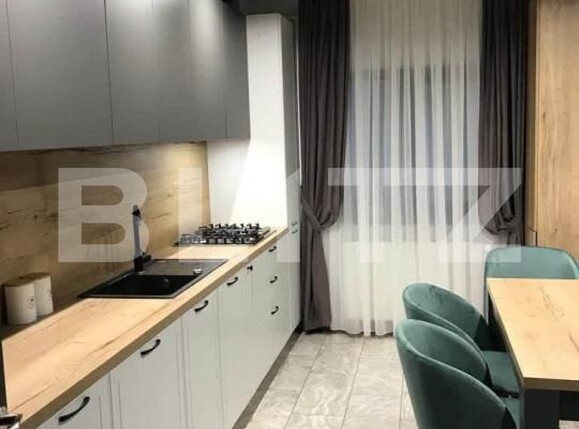 Apartament de vânzare 2 camere Burdujeni - 208946AV | BLITZ Suceava | Poza5