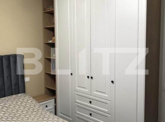 Apartament de vânzare 2 camere Burdujeni - 208946AV | BLITZ Suceava | Poza2