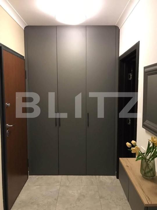 Apartament de vânzare 2 camere Burdujeni - 208946AV | BLITZ Suceava | Poza3