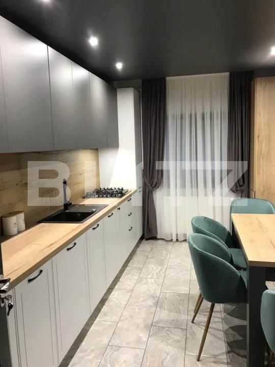 Apartament de vânzare 2 camere Burdujeni - 208946AV | BLITZ Suceava | Poza5