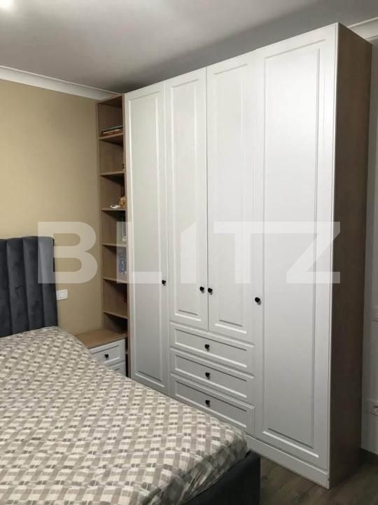 Apartament de vânzare 2 camere Burdujeni - 208946AV | BLITZ Suceava | Poza2