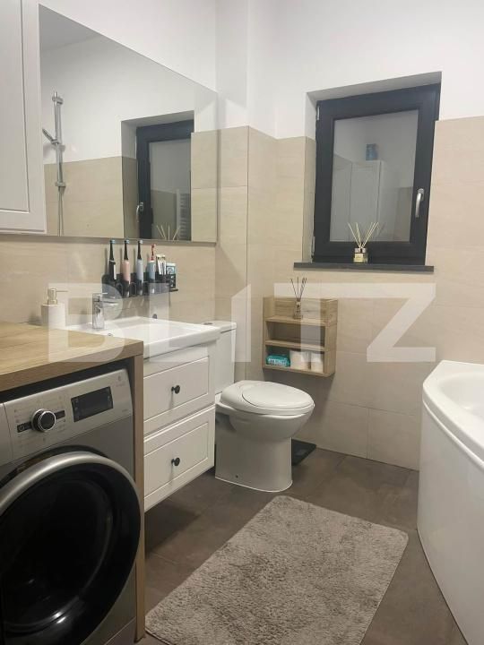 Apartament de vânzare 2 camere Burdujeni - 208946AV | BLITZ Suceava | Poza6