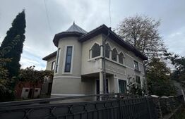 Casă de vânzare, 208 mp, zona Centrală