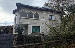 Casă de vânzare, 208 mp, zona Centrală