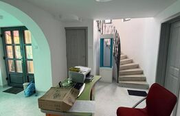 Casă de vânzare, 208 mp, zona Centrală